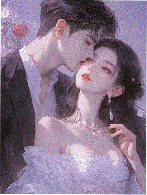 无声回廊 剧照