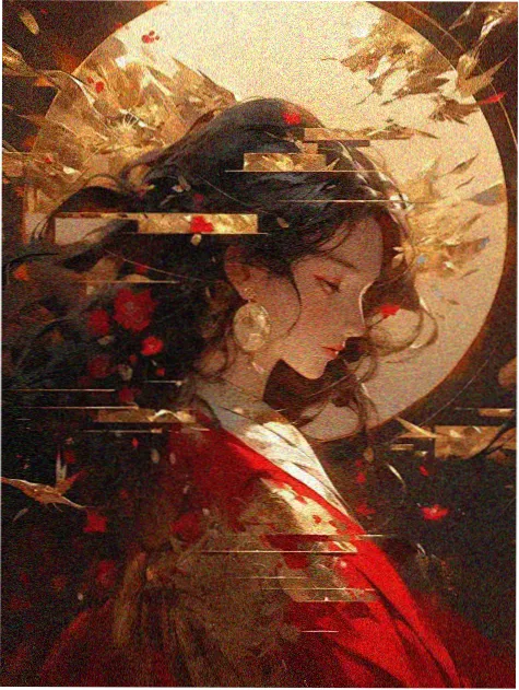 重生之我在剧组改结局 剧照